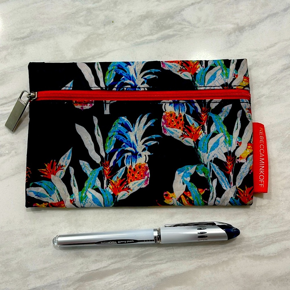 Rebecca Minkoff small pouch